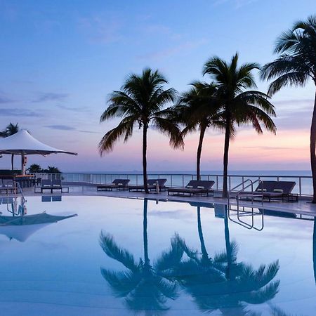 The Ritz-Carlton, Fort Lauderdale Kültér fotó