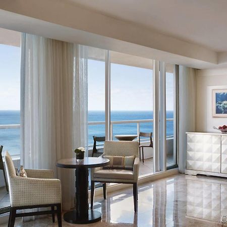 The Ritz-Carlton, Fort Lauderdale Kültér fotó