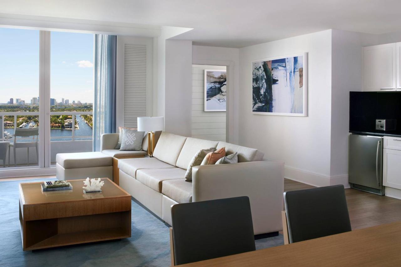 The Ritz-Carlton, Fort Lauderdale Kültér fotó