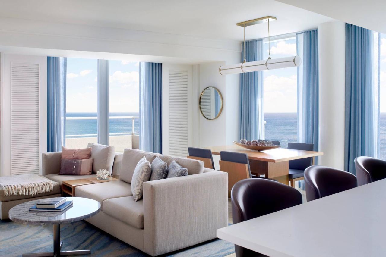 The Ritz-Carlton, Fort Lauderdale Kültér fotó