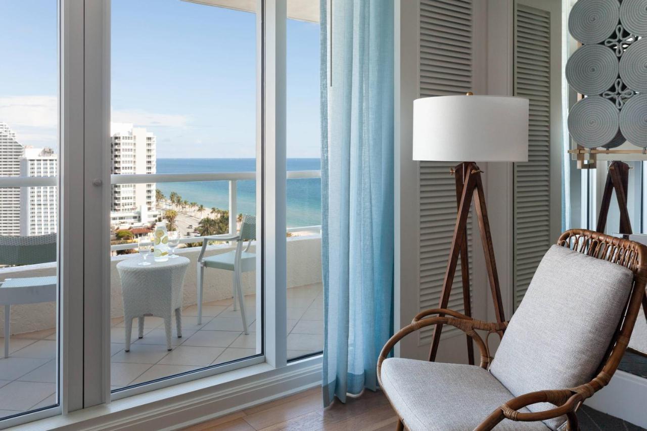 The Ritz-Carlton, Fort Lauderdale Kültér fotó