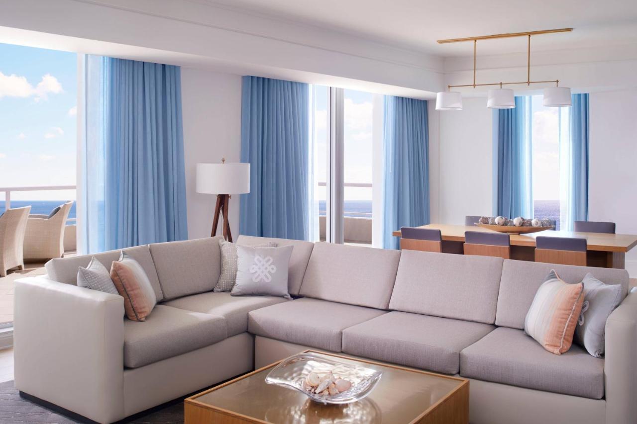 The Ritz-Carlton, Fort Lauderdale Kültér fotó