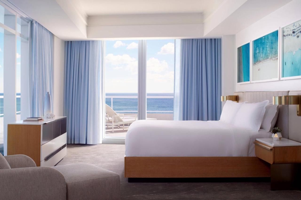 The Ritz-Carlton, Fort Lauderdale Kültér fotó