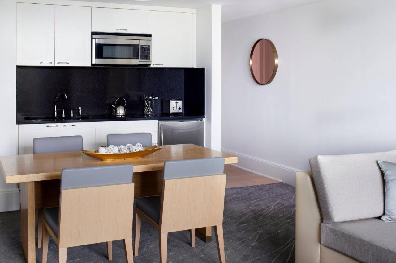 The Ritz-Carlton, Fort Lauderdale Kültér fotó