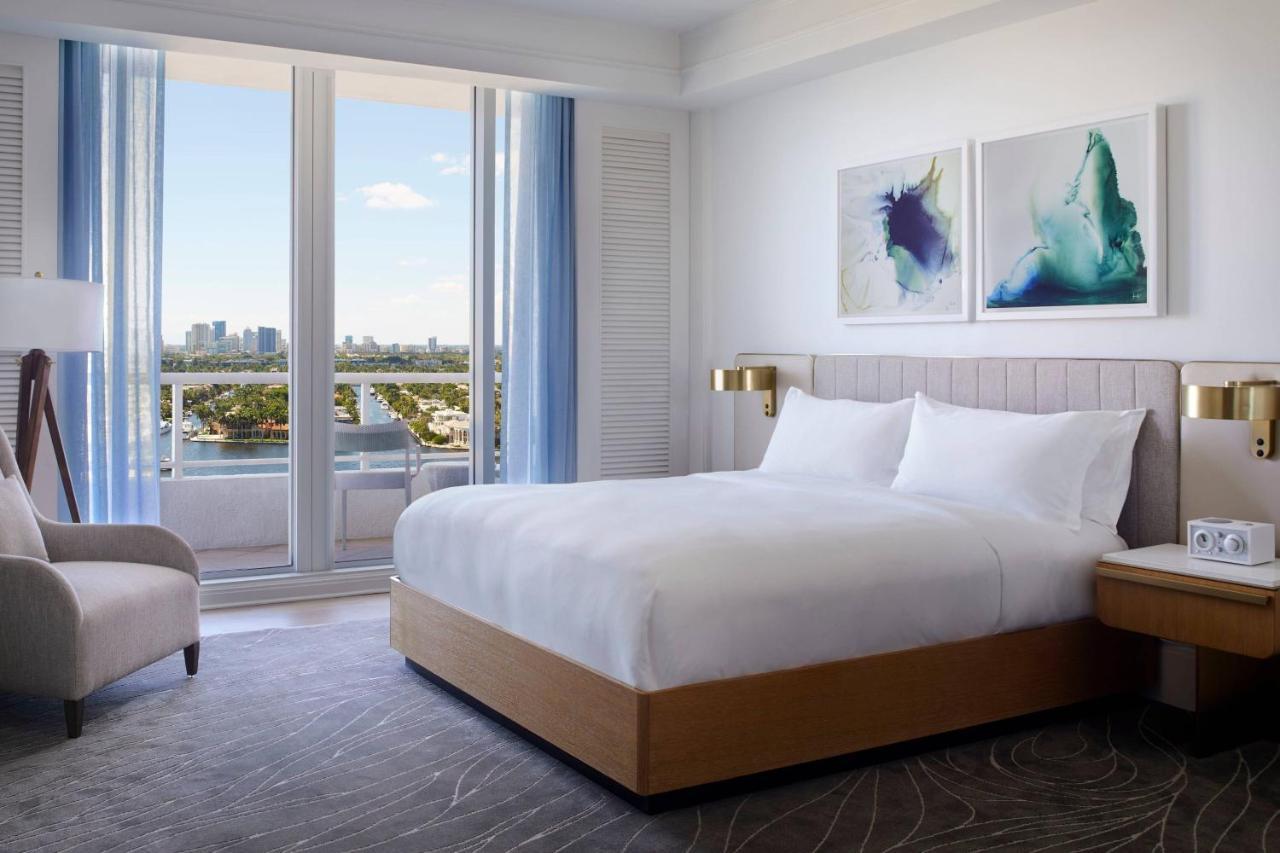 The Ritz-Carlton, Fort Lauderdale Kültér fotó