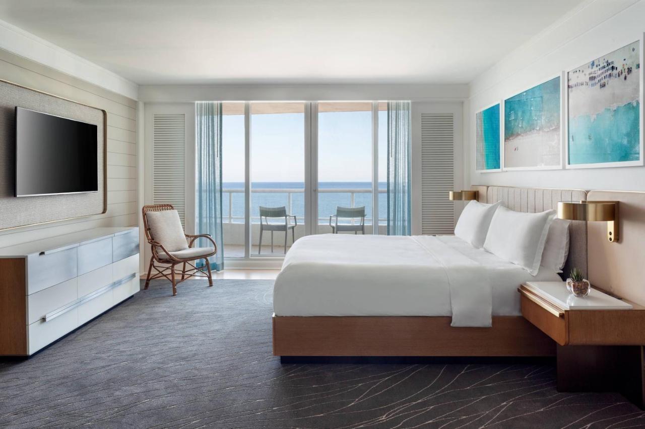 The Ritz-Carlton, Fort Lauderdale Kültér fotó