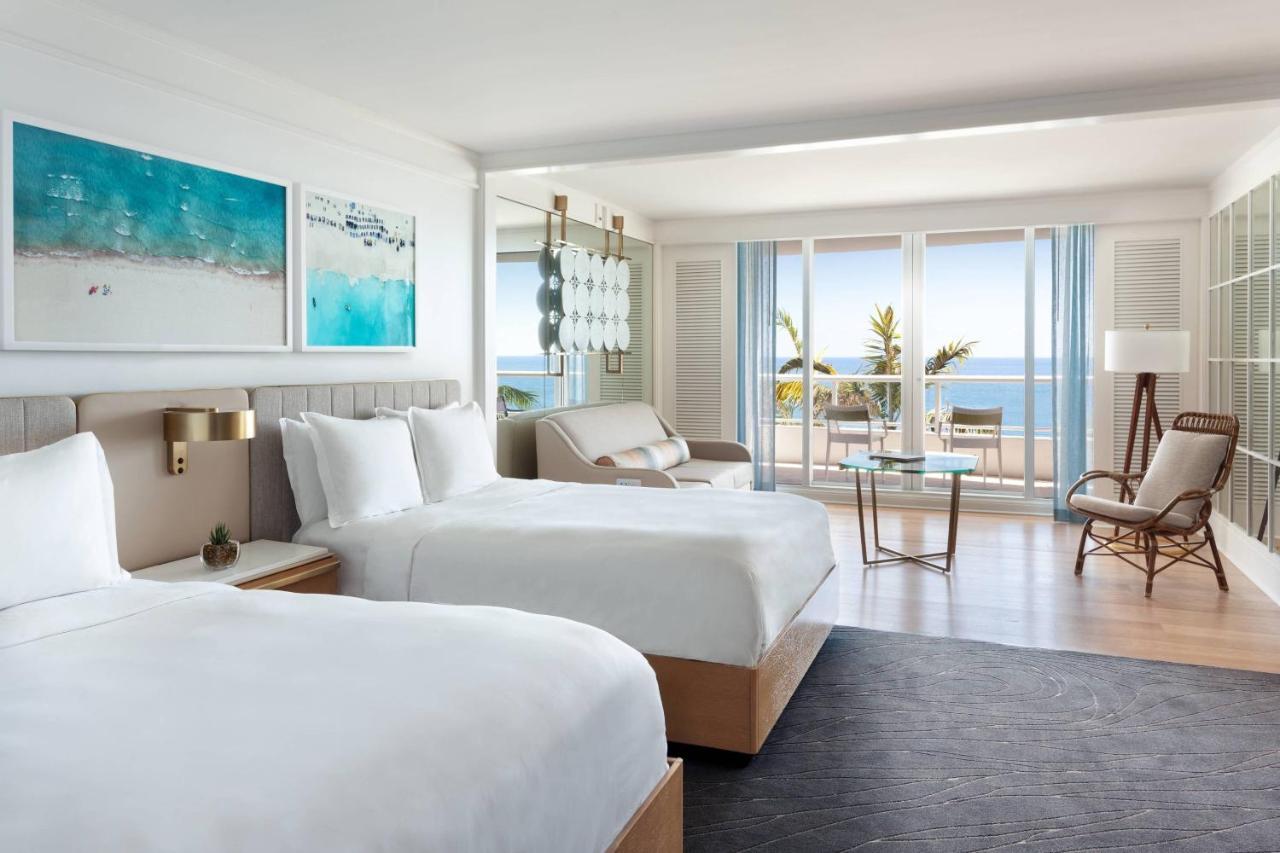 The Ritz-Carlton, Fort Lauderdale Kültér fotó