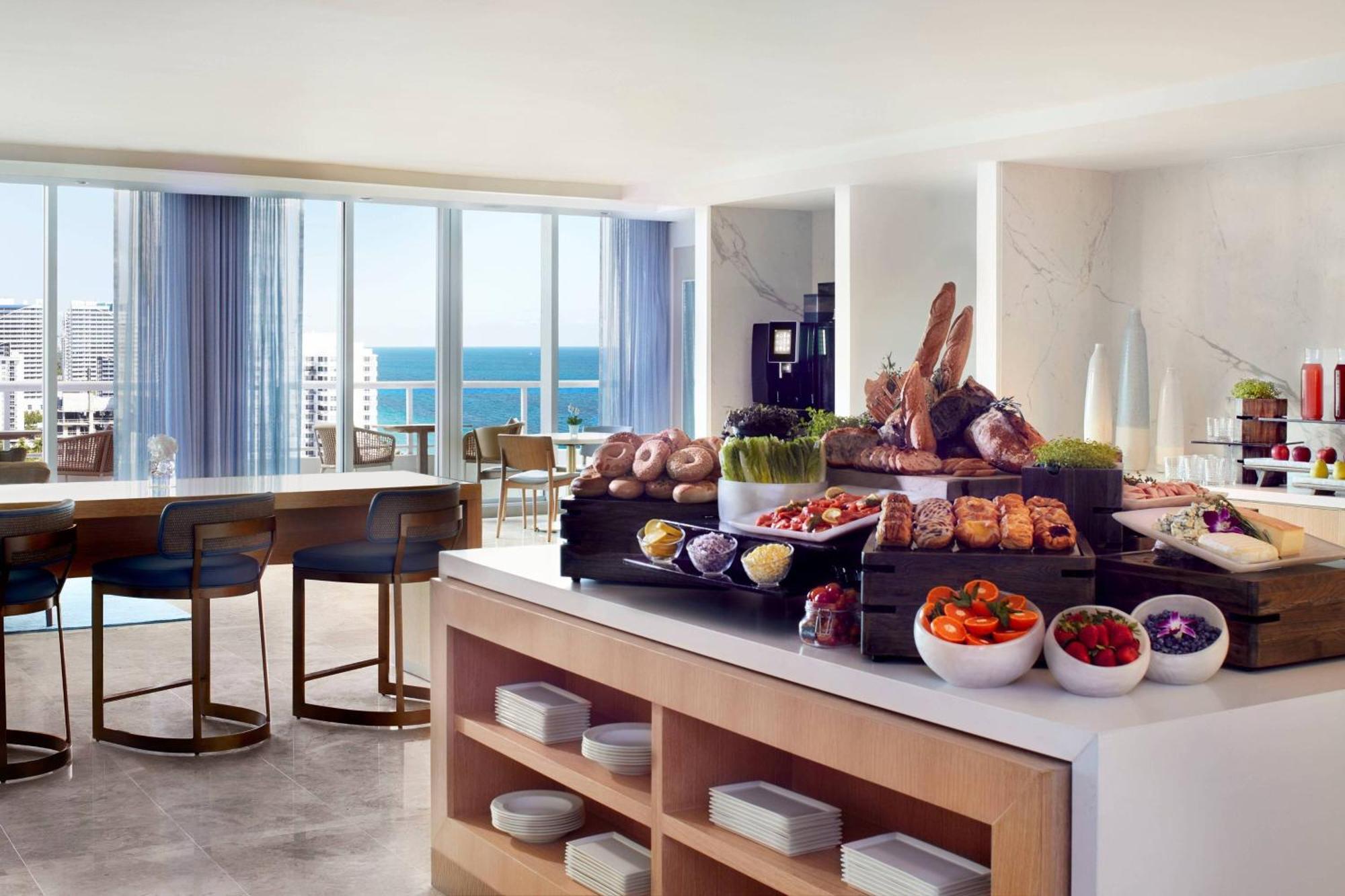 The Ritz-Carlton, Fort Lauderdale Kültér fotó