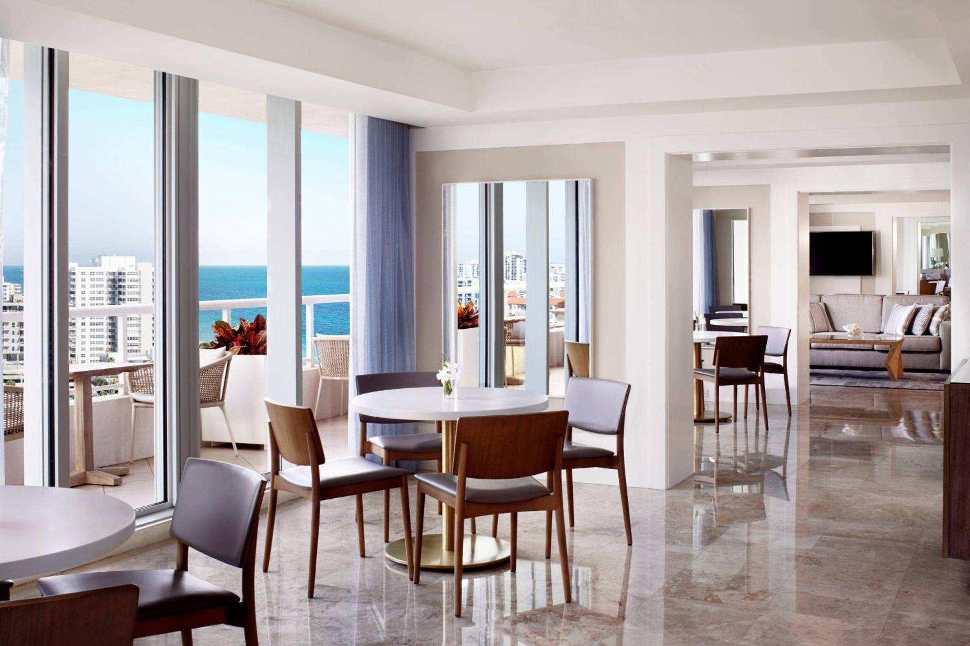 The Ritz-Carlton, Fort Lauderdale Kültér fotó