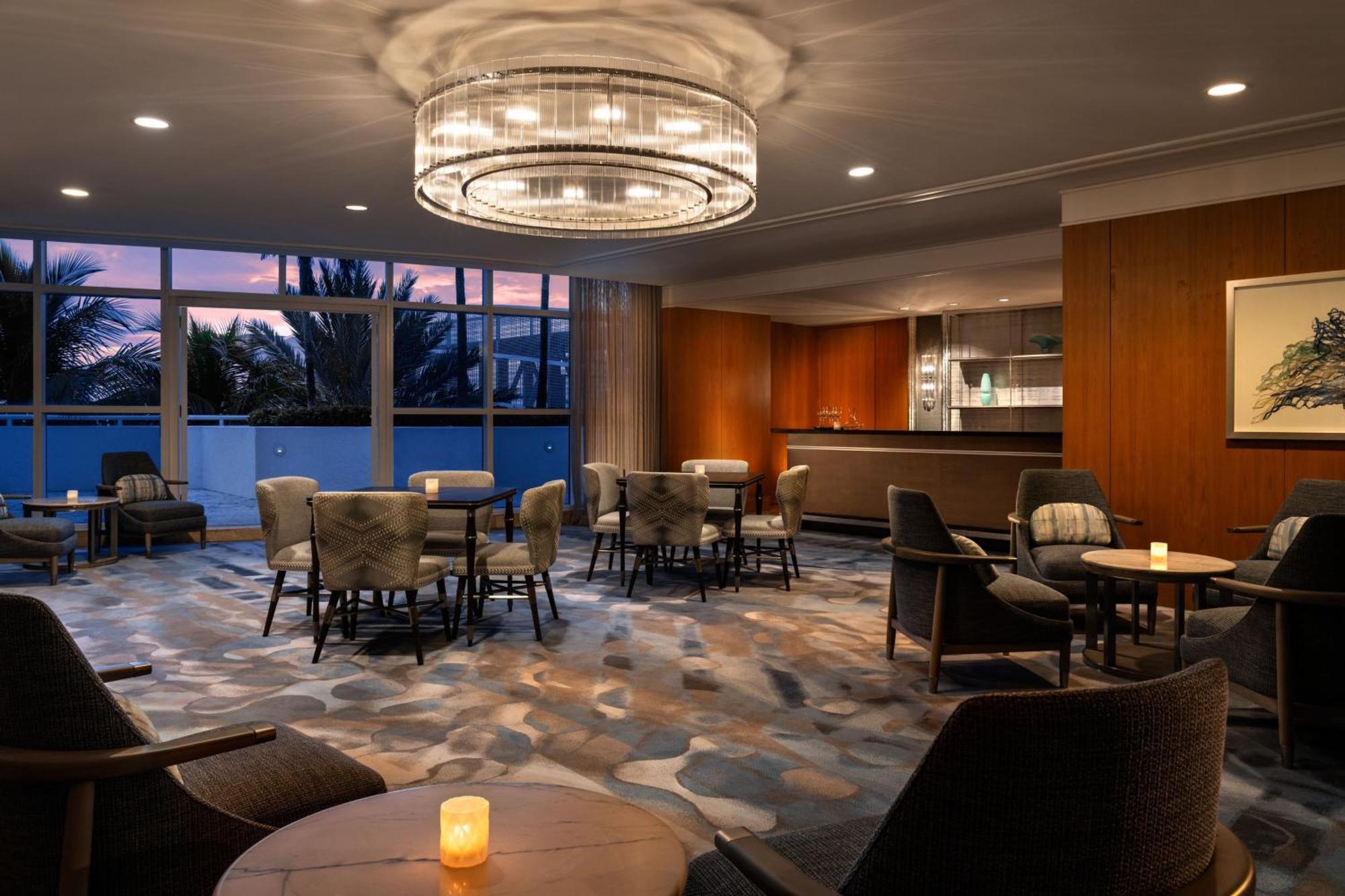 The Ritz-Carlton, Fort Lauderdale Kültér fotó