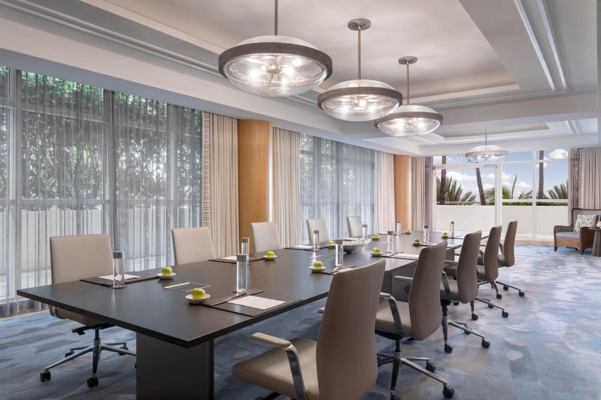 The Ritz-Carlton, Fort Lauderdale Kültér fotó