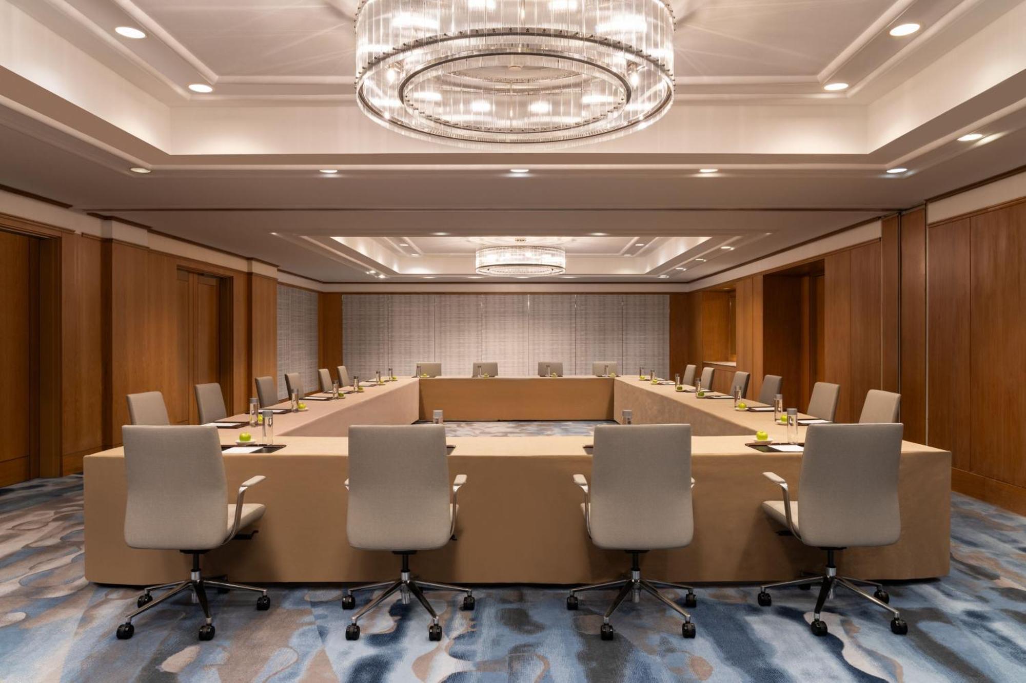 The Ritz-Carlton, Fort Lauderdale Kültér fotó