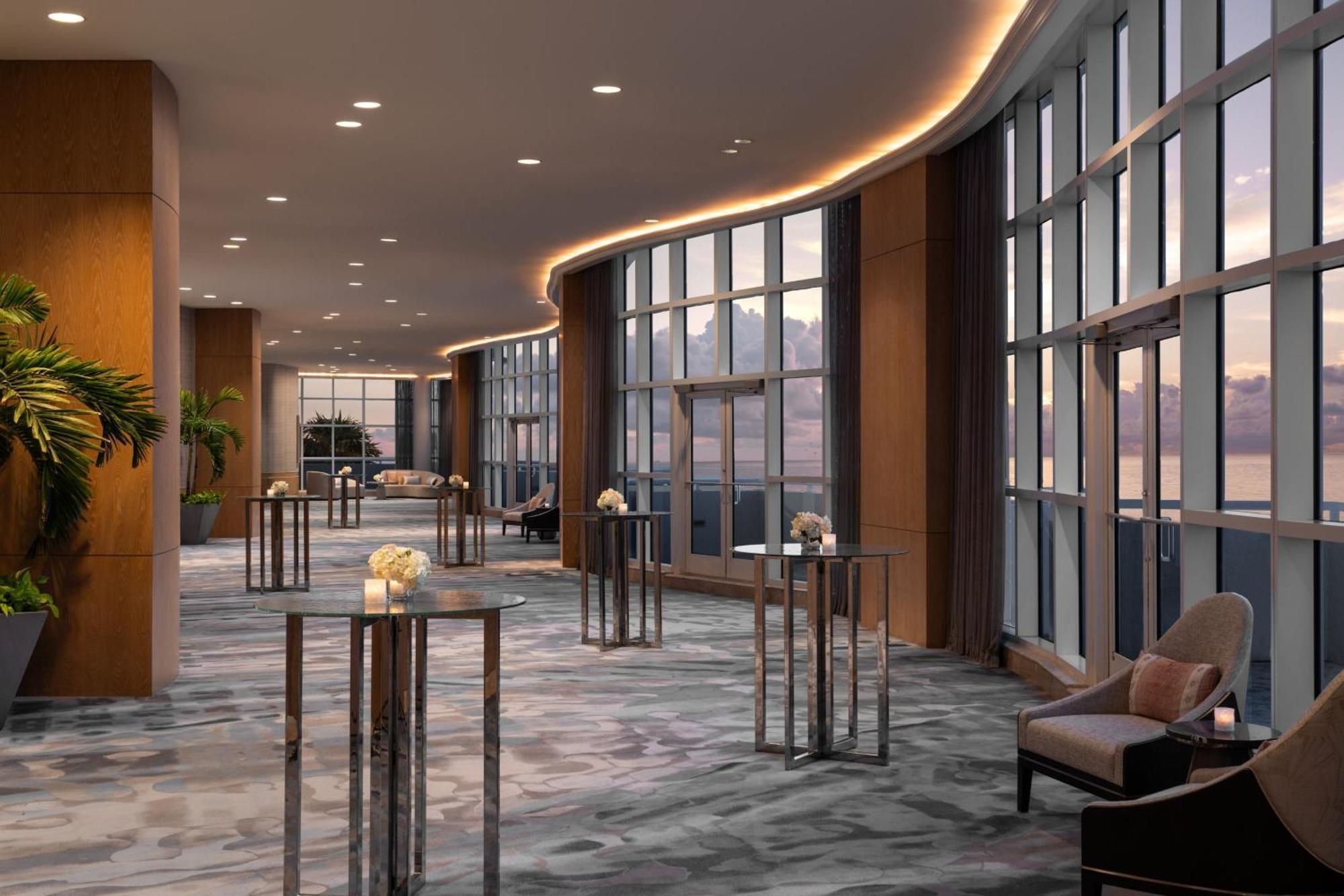 The Ritz-Carlton, Fort Lauderdale Kültér fotó