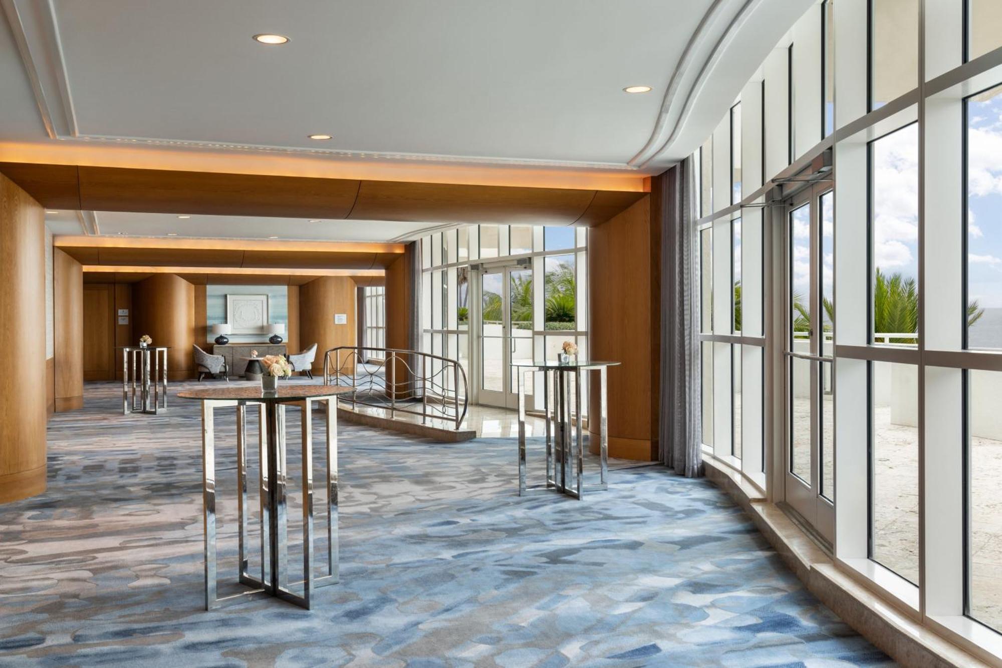 The Ritz-Carlton, Fort Lauderdale Kültér fotó