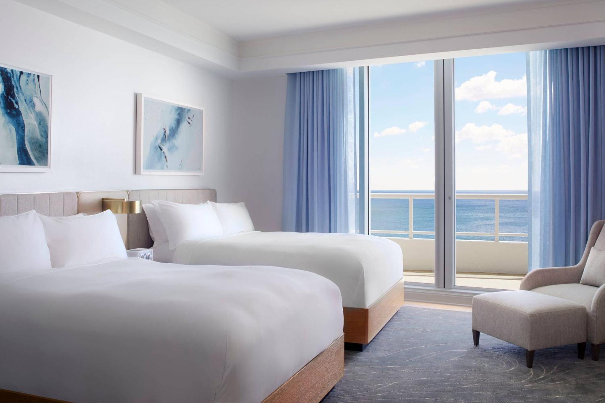 The Ritz-Carlton, Fort Lauderdale Kültér fotó