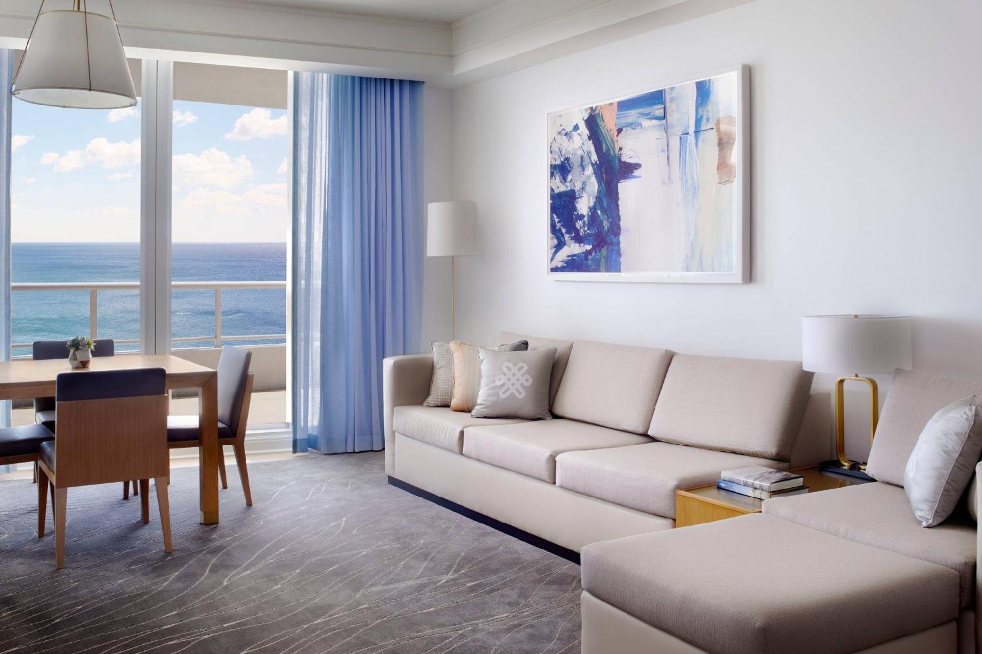 The Ritz-Carlton, Fort Lauderdale Kültér fotó