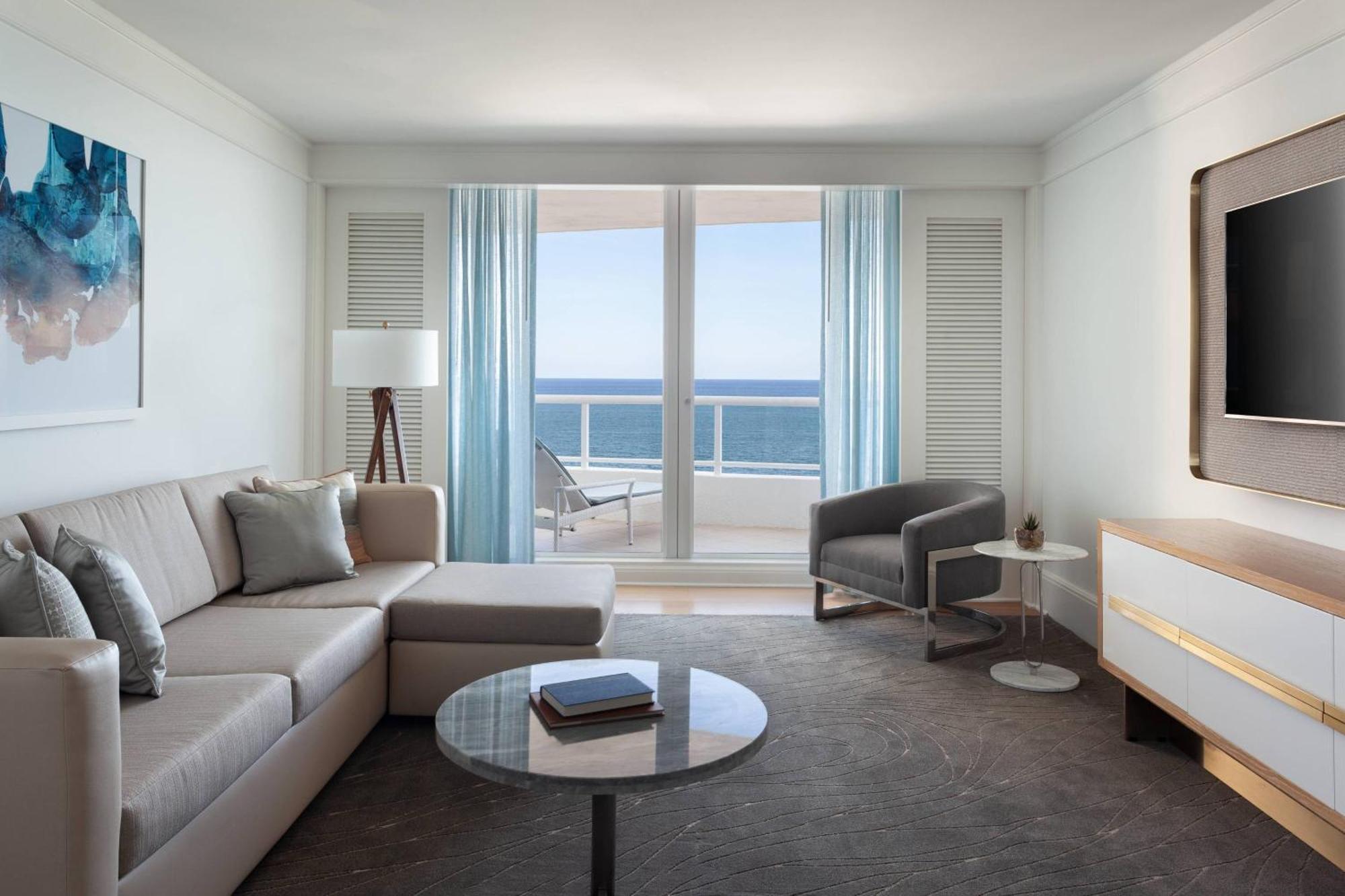 The Ritz-Carlton, Fort Lauderdale Kültér fotó