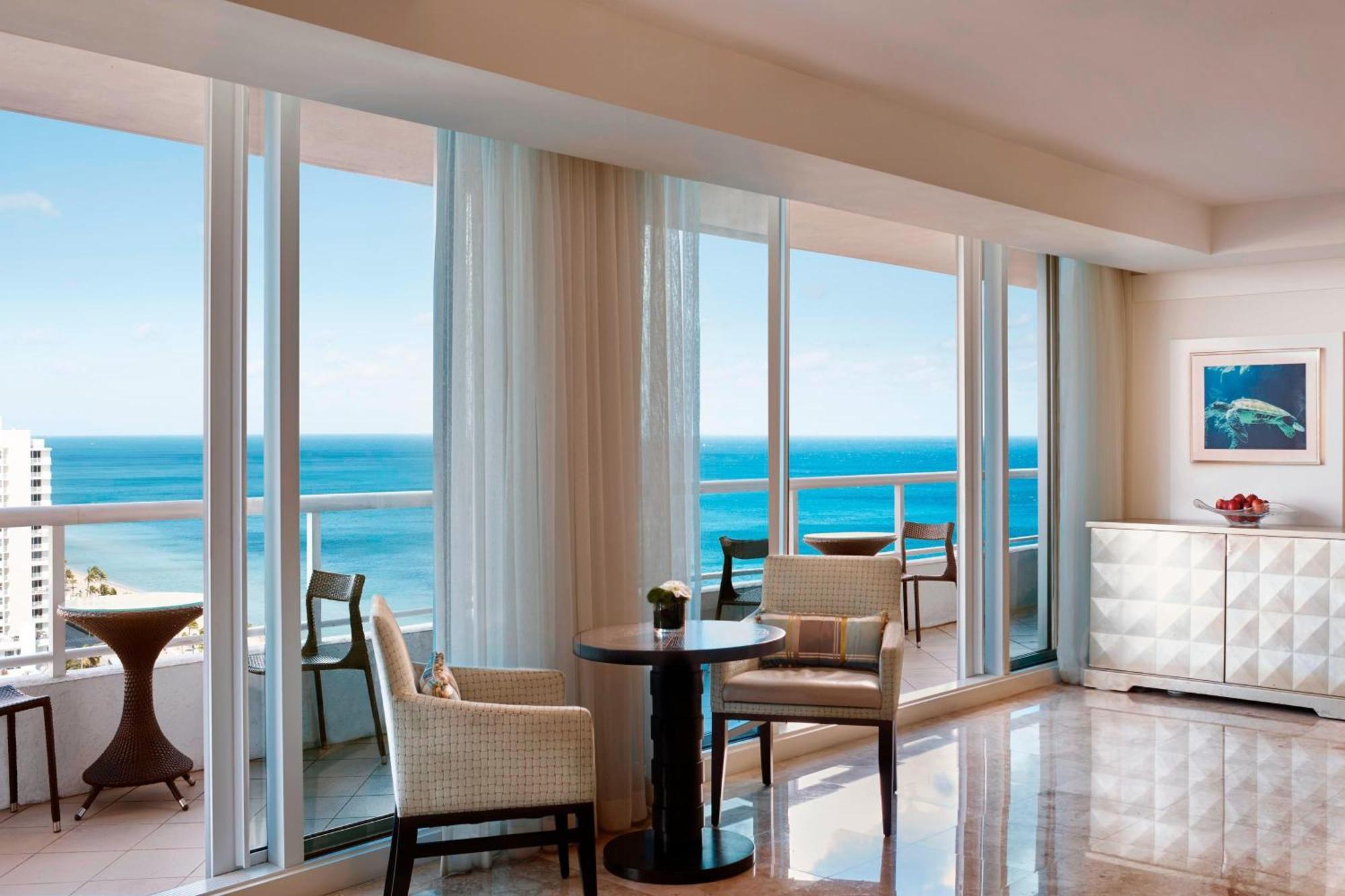 The Ritz-Carlton, Fort Lauderdale Kültér fotó