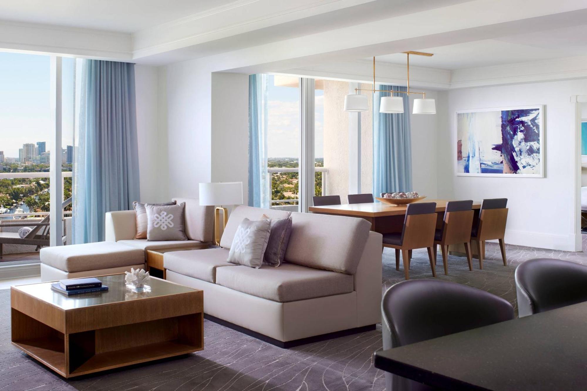 The Ritz-Carlton, Fort Lauderdale Kültér fotó