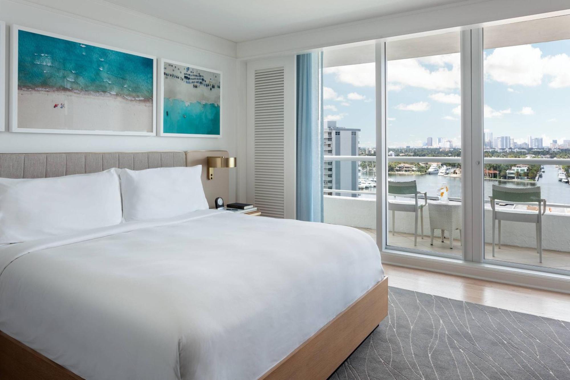 The Ritz-Carlton, Fort Lauderdale Kültér fotó
