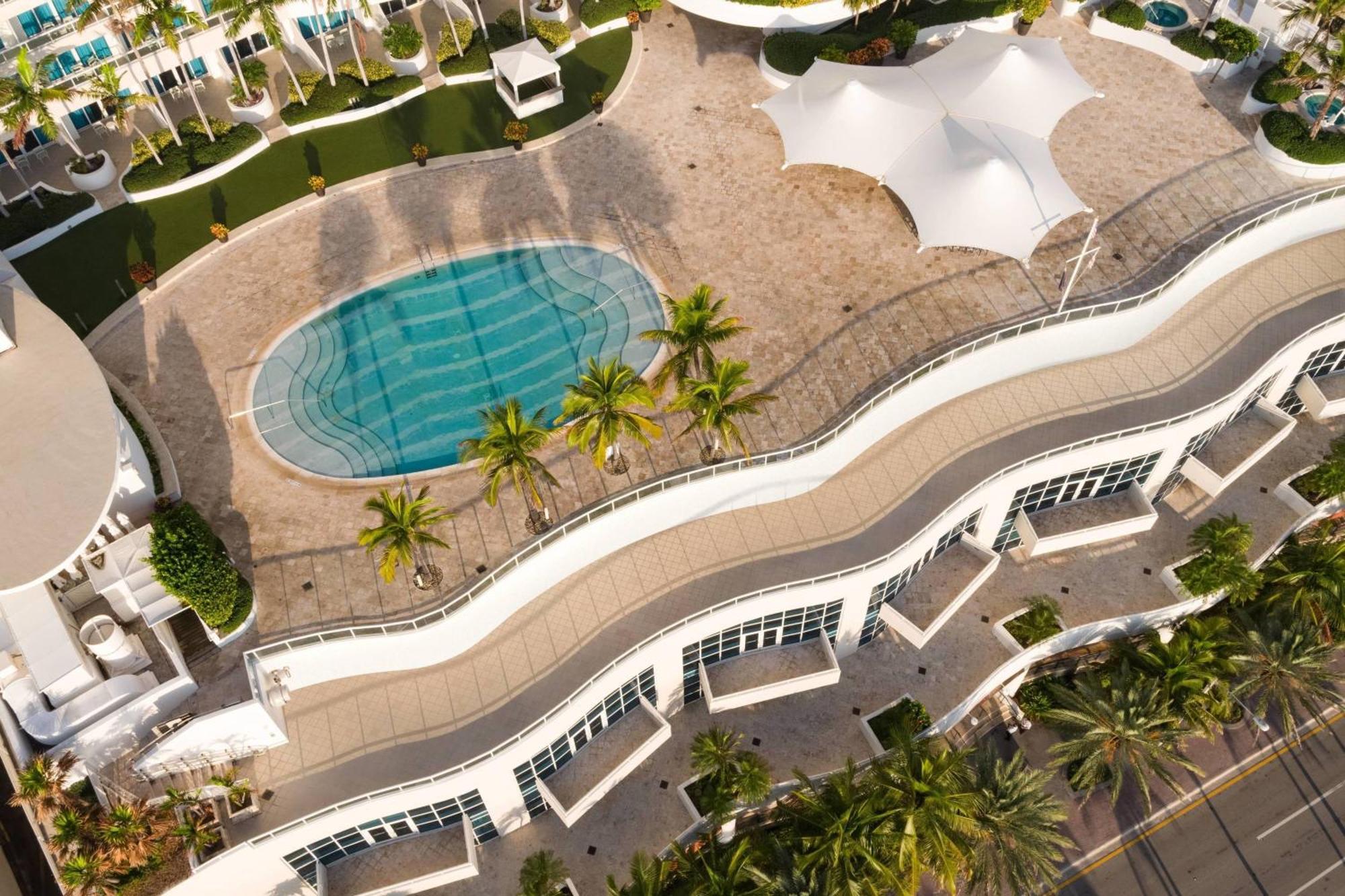 The Ritz-Carlton, Fort Lauderdale Kültér fotó
