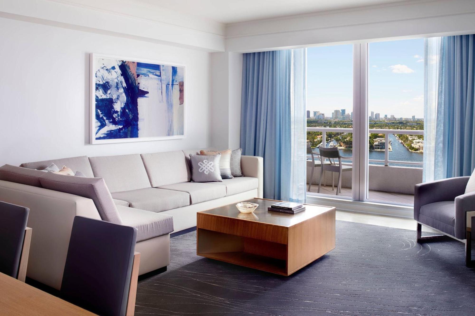 The Ritz-Carlton, Fort Lauderdale Kültér fotó
