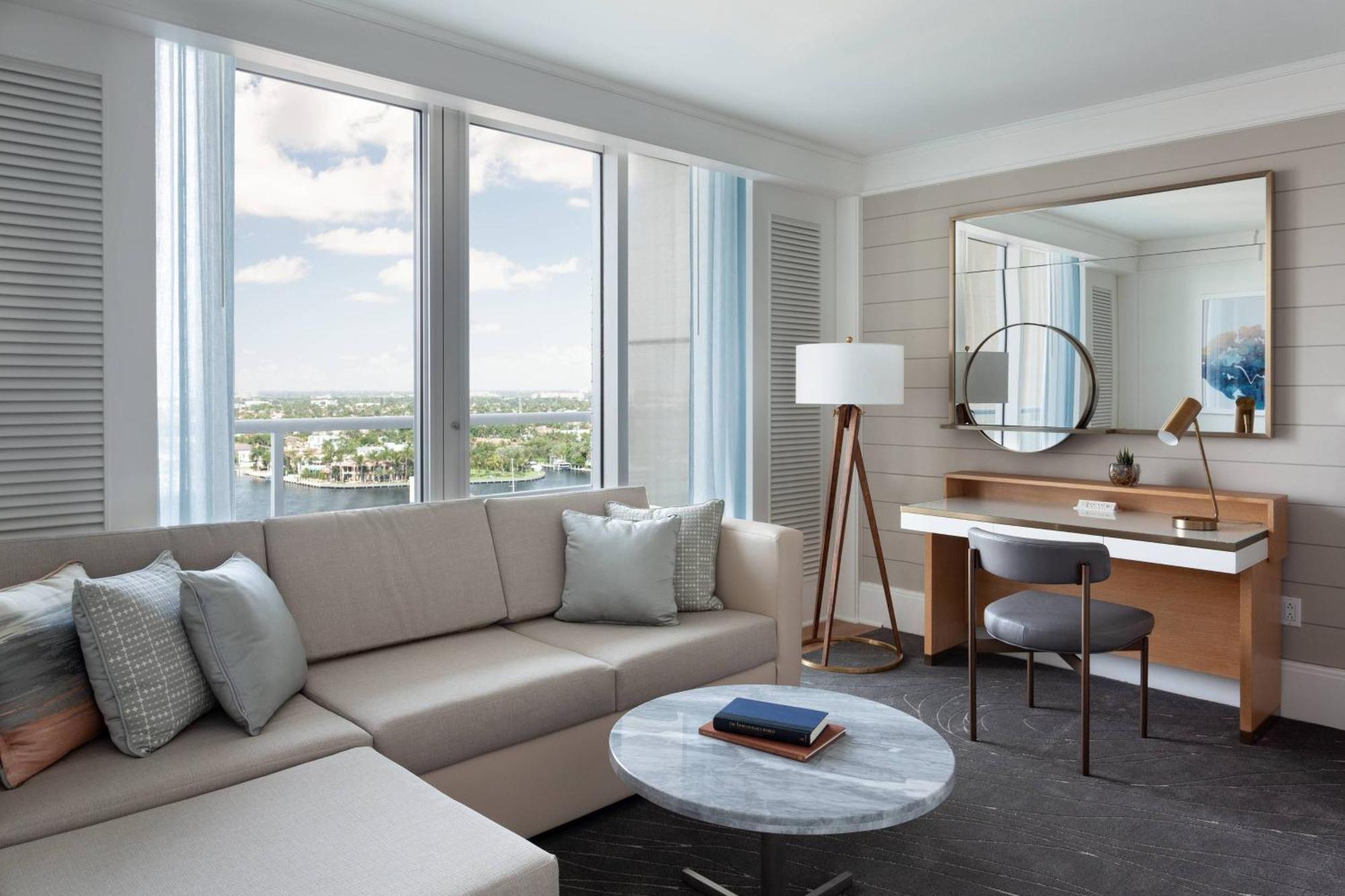 The Ritz-Carlton, Fort Lauderdale Kültér fotó