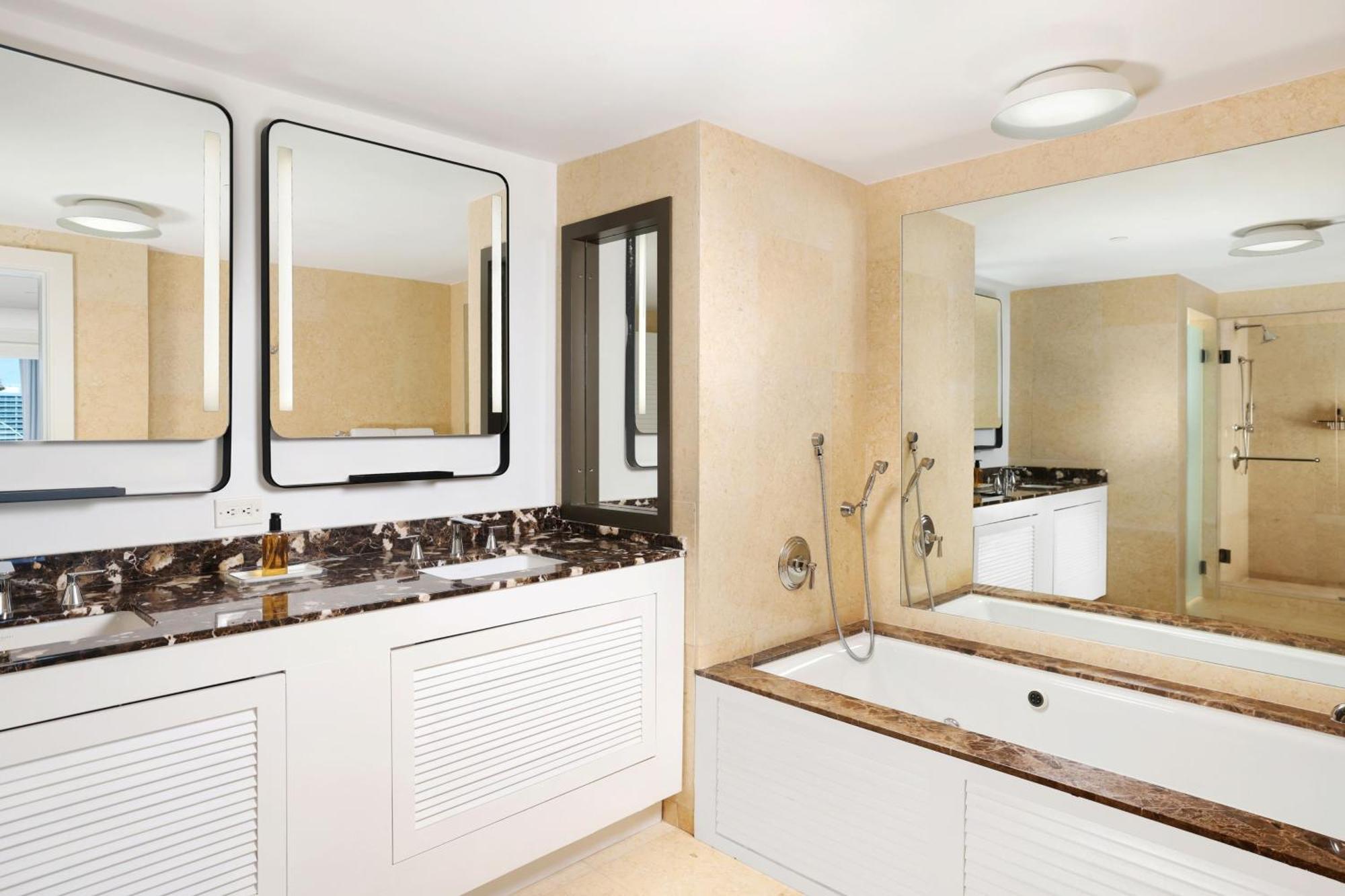 The Ritz-Carlton, Fort Lauderdale Kültér fotó