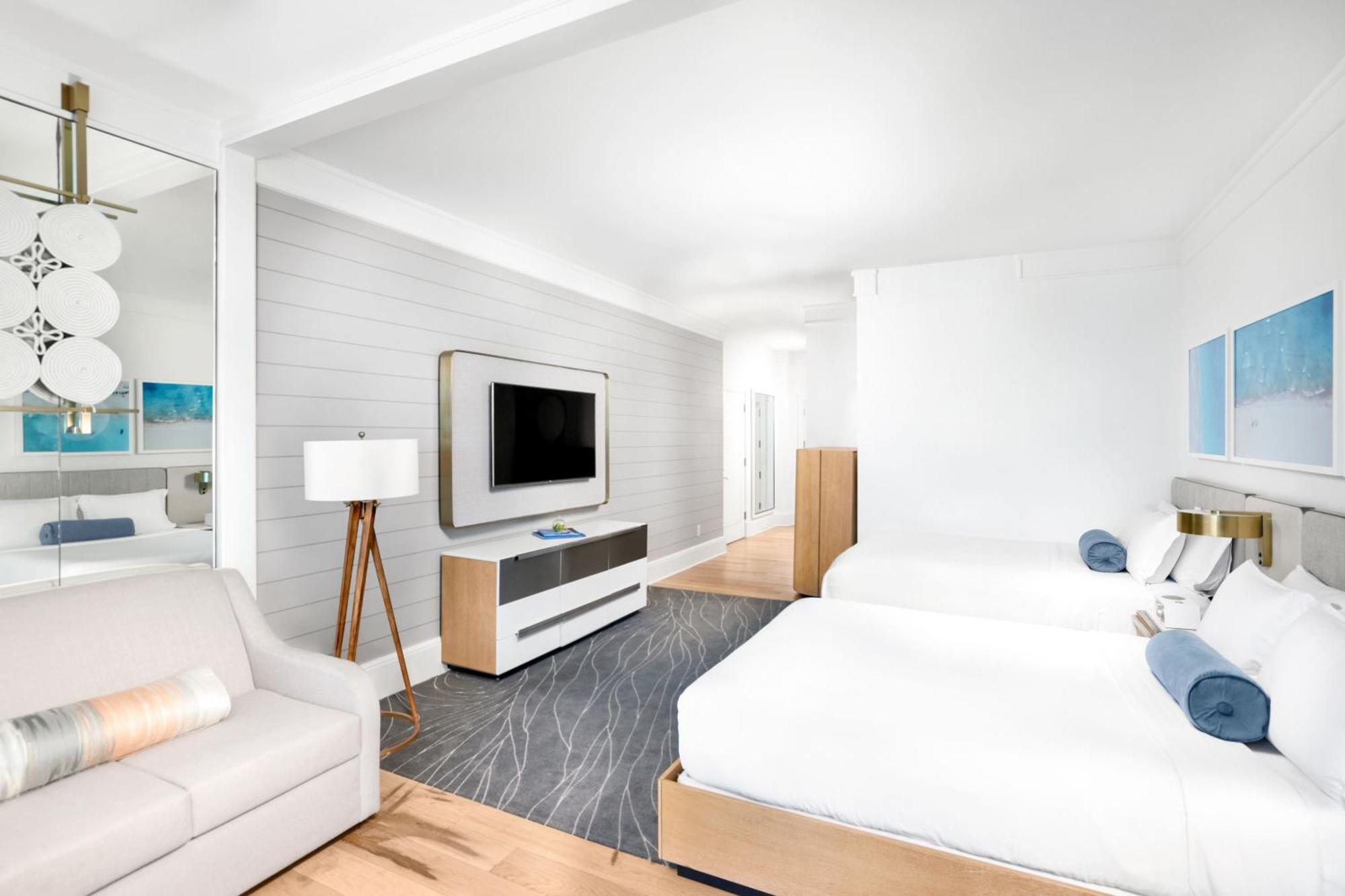The Ritz-Carlton, Fort Lauderdale Kültér fotó