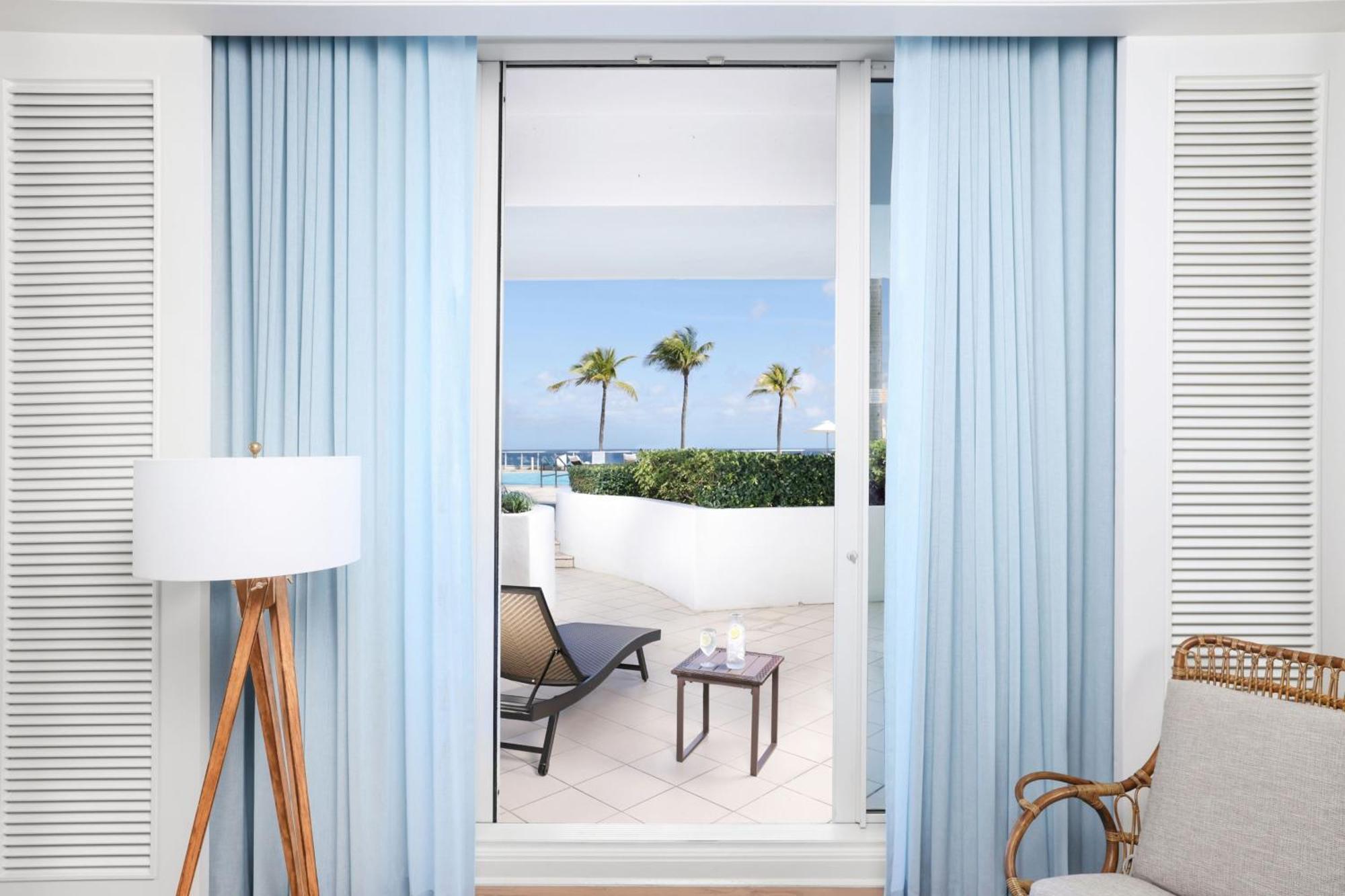 The Ritz-Carlton, Fort Lauderdale Kültér fotó