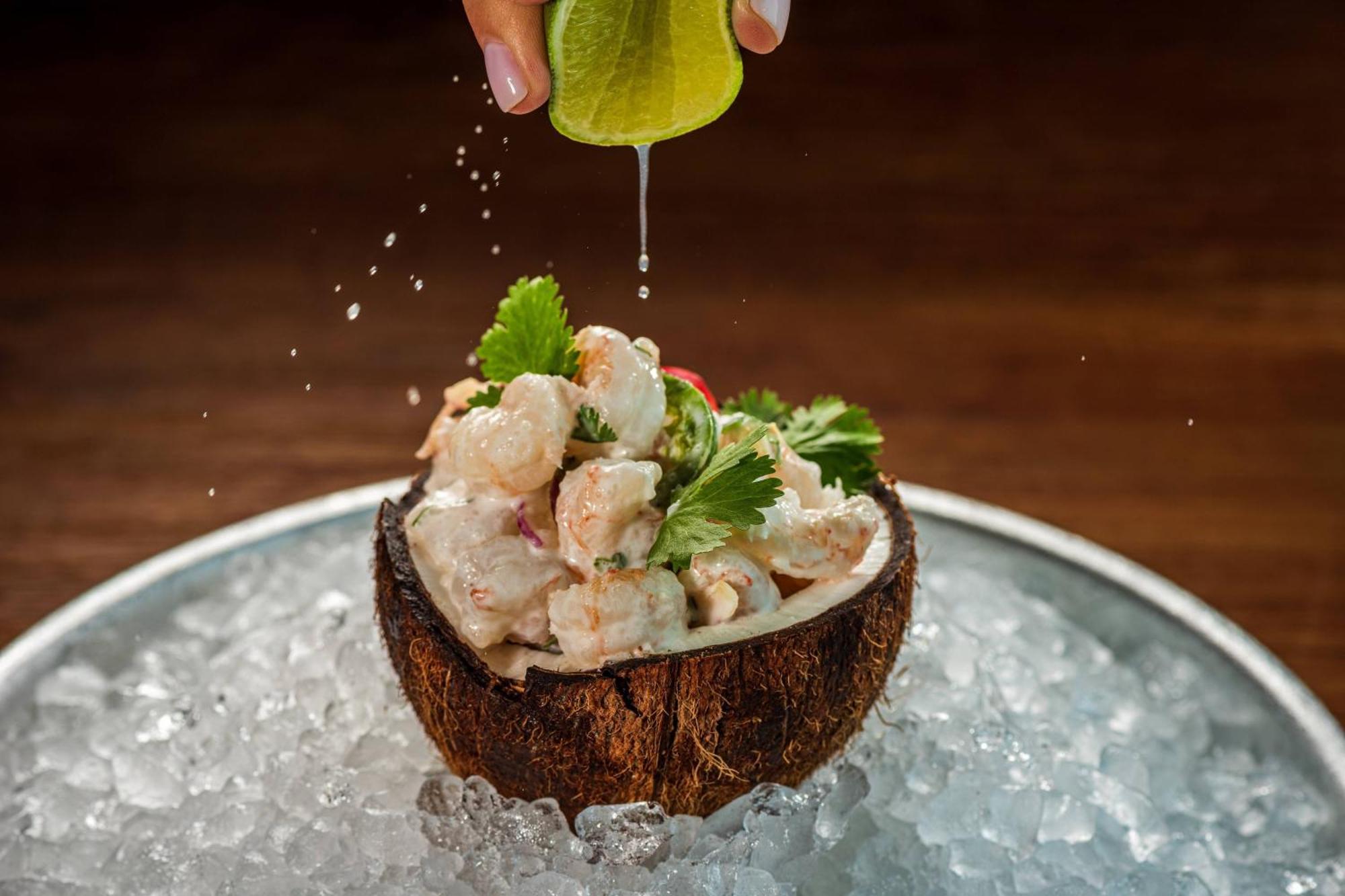 The Ritz-Carlton, Fort Lauderdale Kültér fotó