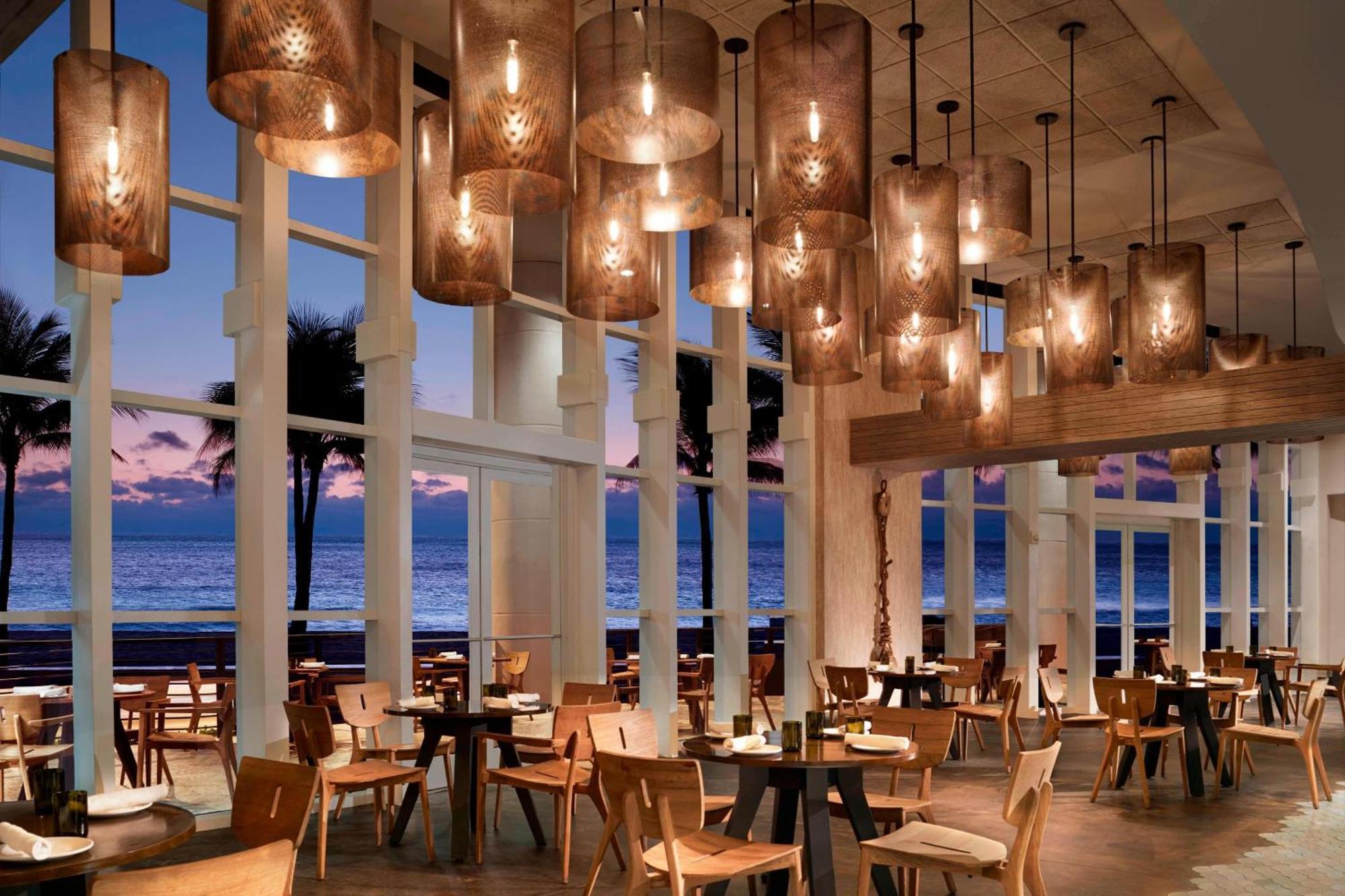 The Ritz-Carlton, Fort Lauderdale Kültér fotó