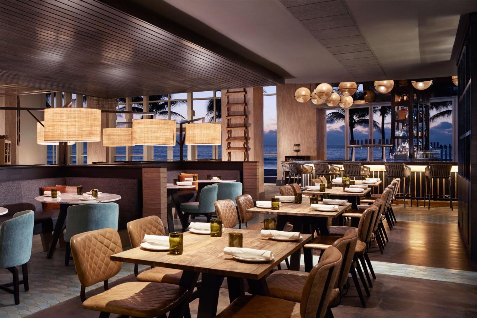 The Ritz-Carlton, Fort Lauderdale Kültér fotó