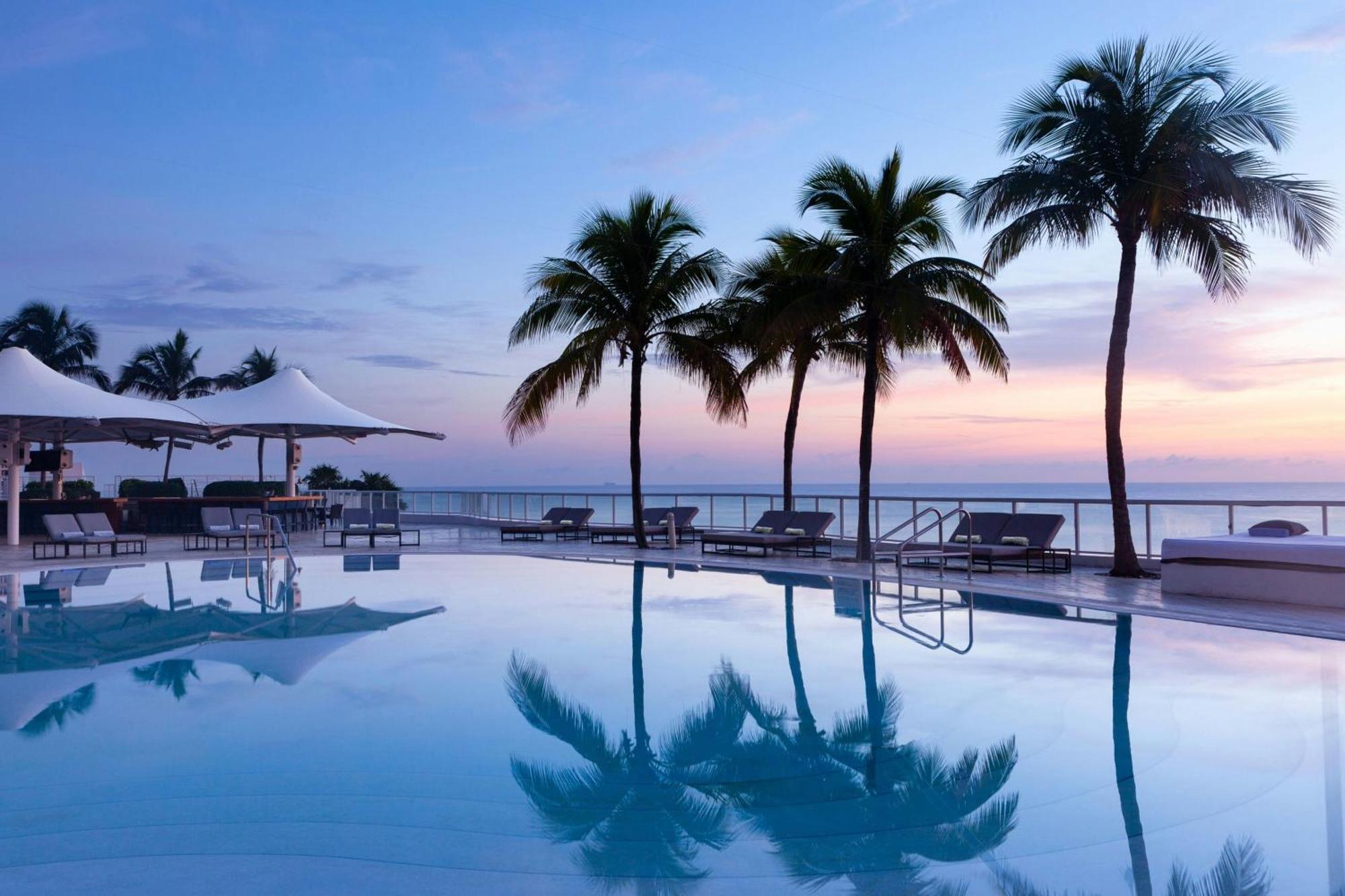 The Ritz-Carlton, Fort Lauderdale Kültér fotó