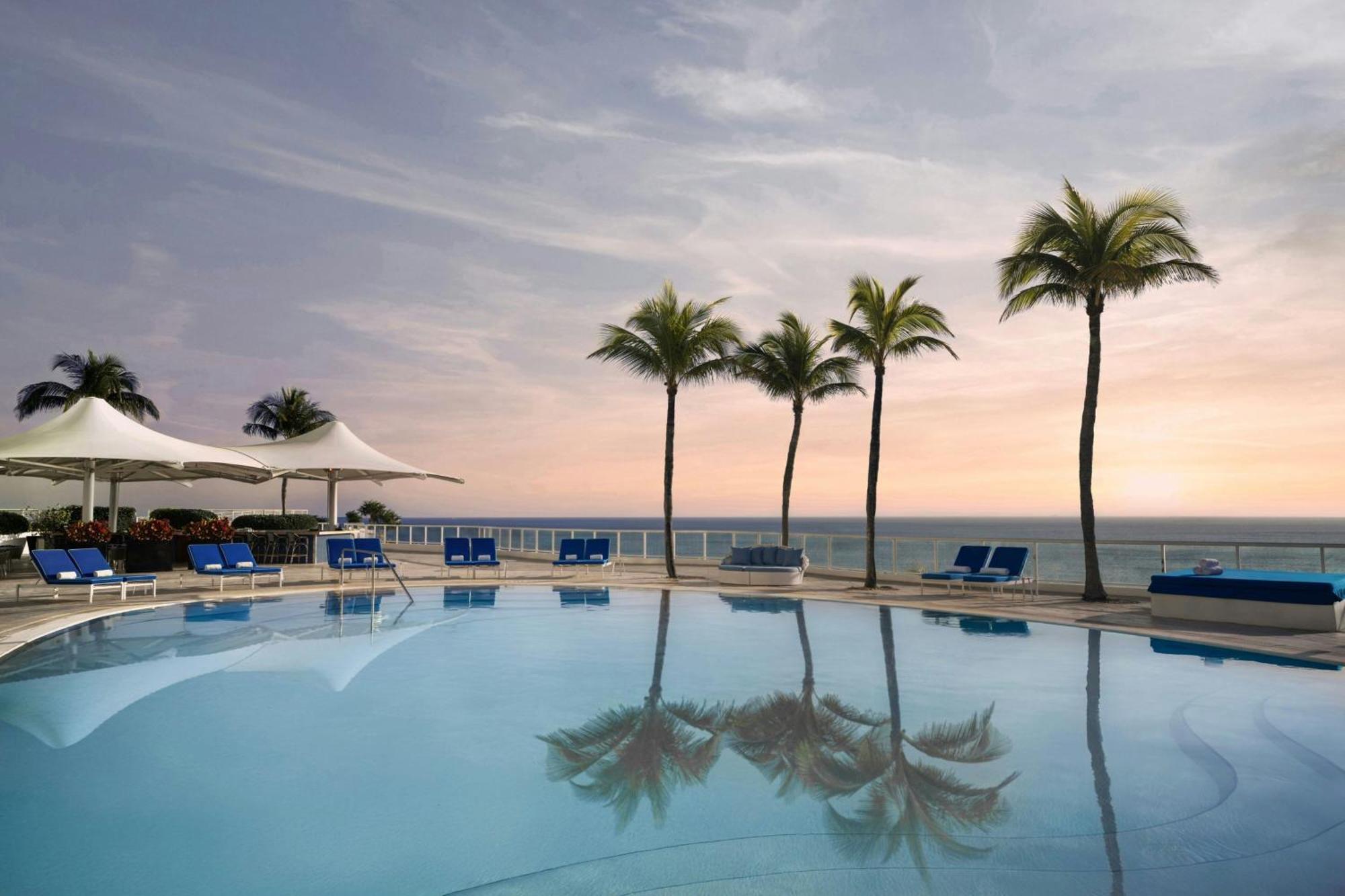 The Ritz-Carlton, Fort Lauderdale Kültér fotó