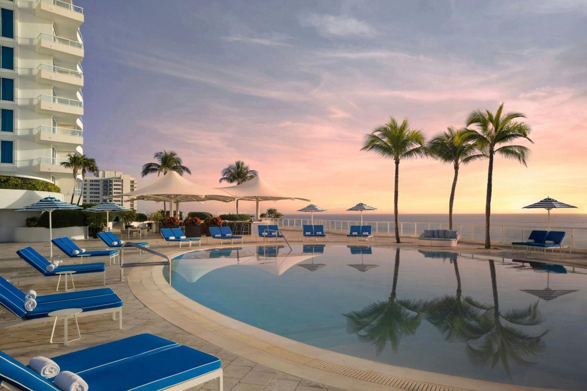 The Ritz-Carlton, Fort Lauderdale Kültér fotó