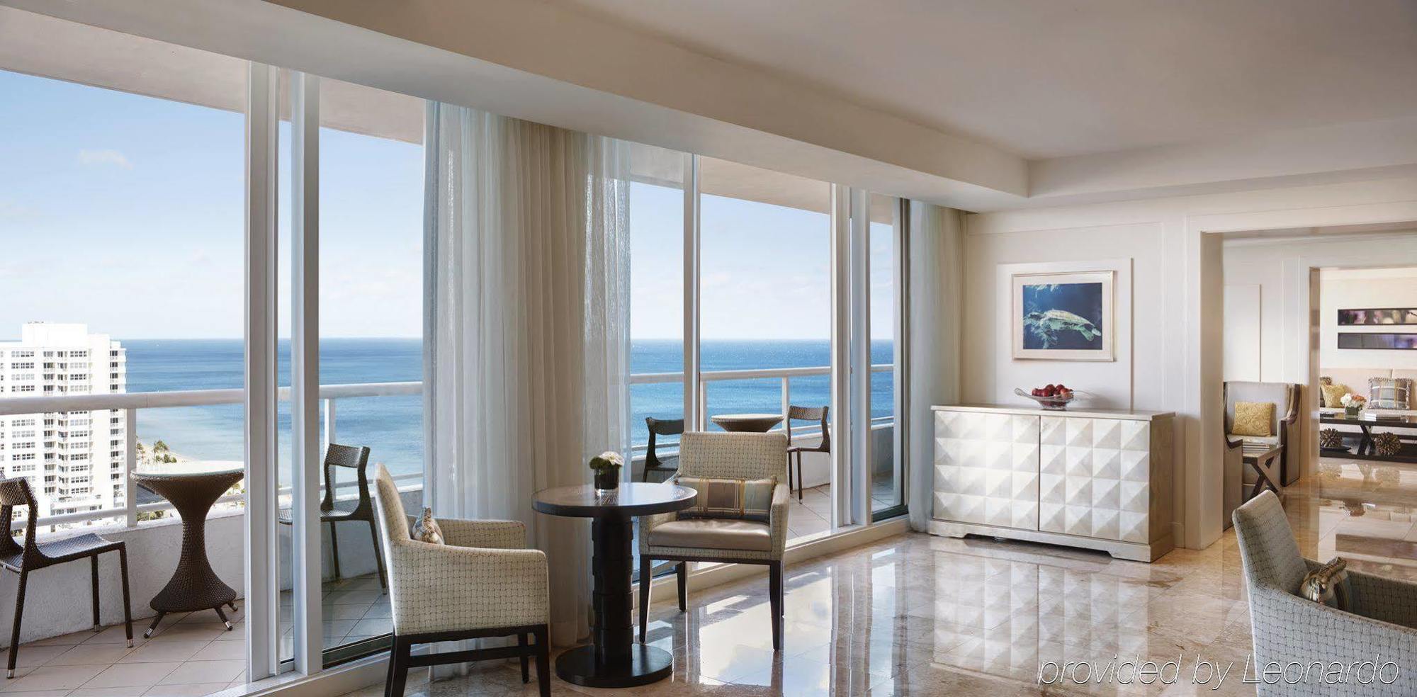 The Ritz-Carlton, Fort Lauderdale Kültér fotó